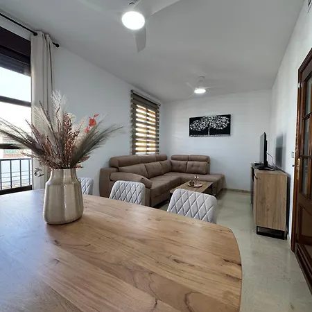 Centro Puente * Κόρδοβα