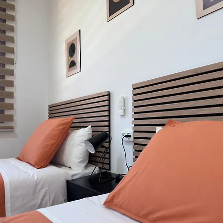 Centro Puente Apartament Kordoba