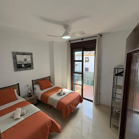 Apartament Centro Puente