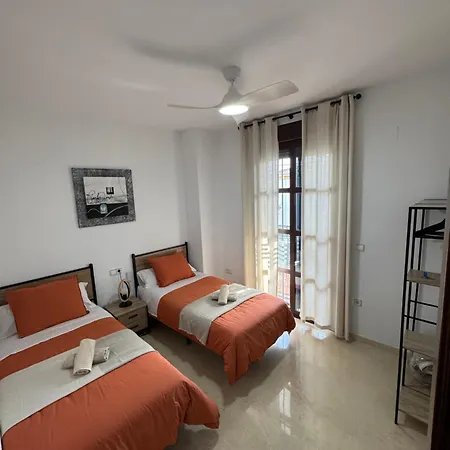 Apartament Centro Puente *