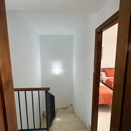 Apartament Centro Puente
