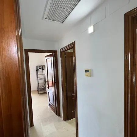 Centro Puente Apartament Kordoba