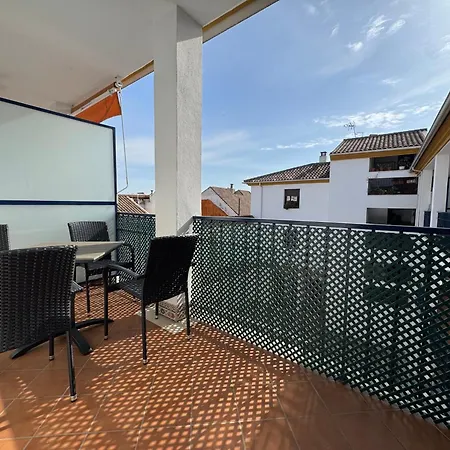 Apartament Centro Puente *