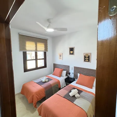 Apartament Centro Puente *