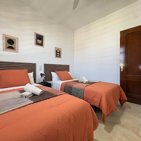 Centro Puente Διαμέρισμα *