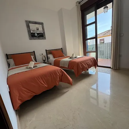 Apartament Centro Puente