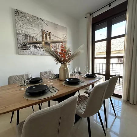 Διαμέρισμα Centro Puente Κόρδοβα