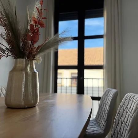 Διαμέρισμα Centro Puente *