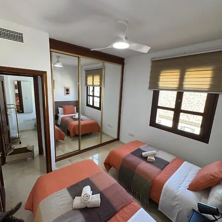 Apartament Centro Puente