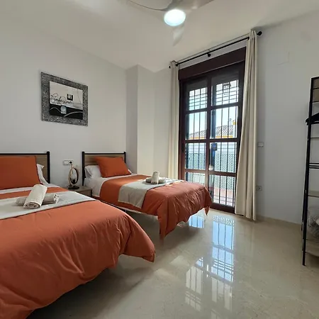 Apartament Centro Puente Kordoba