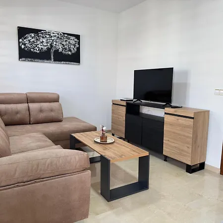 Centro Puente * Κόρδοβα