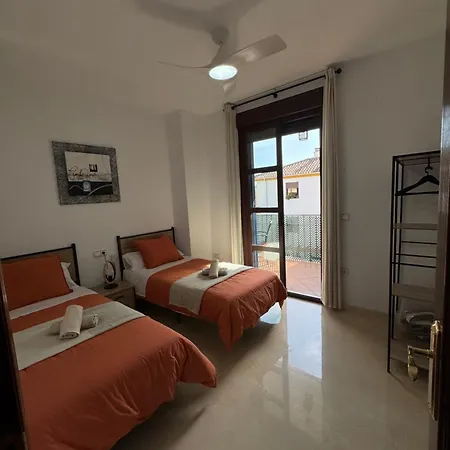 Centro Puente Apartament Kordoba