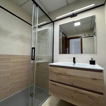 Centro Puente Apartament
