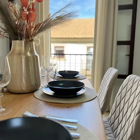 Apartament Centro Puente