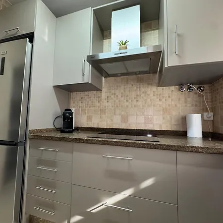 Centro Puente Διαμέρισμα *