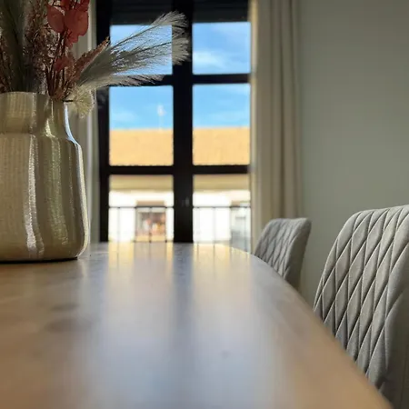 Centro Puente Apartament *