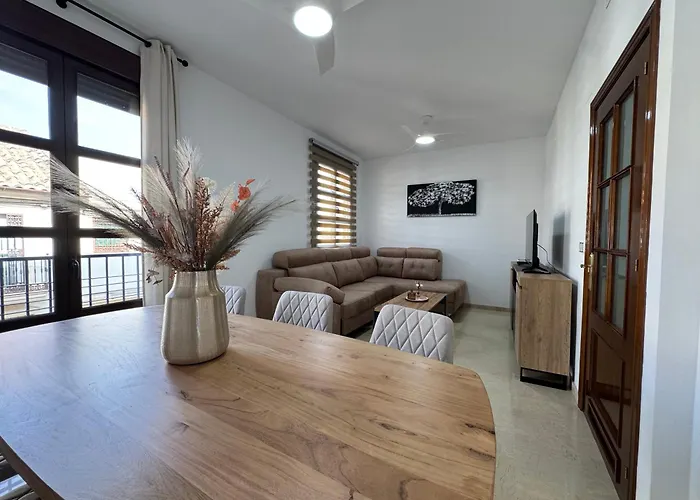 Centro Puente * Córdoba