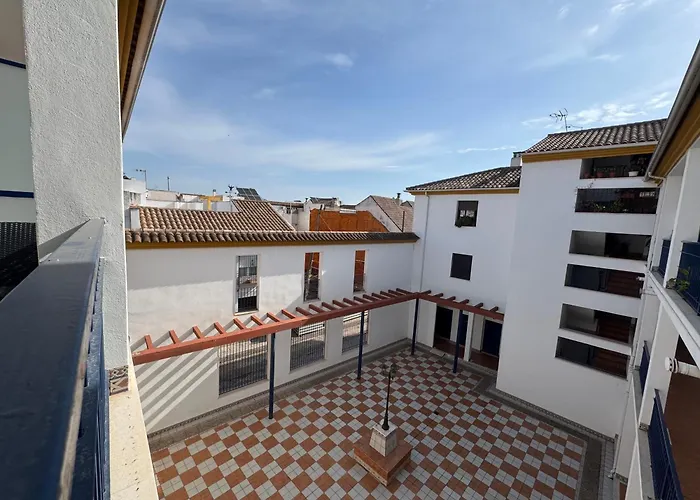 Apartmán Centro Puente