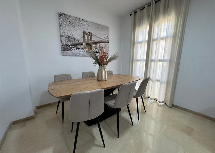 Apartmán Centro Puente