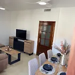 Centro Puente Appartement Cordoue