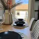 Centro Puente Appartement *