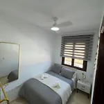 Centro Puente Appartement