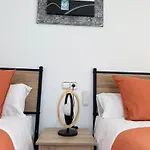 Centro Puente * Cordoue