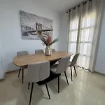 Appartement Centro Puente