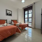 Appartement Centro Puente *