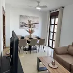 Appartement Centro Puente *