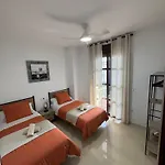 Appartement Centro Puente *