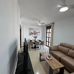 Centro Puente Appartement