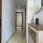 Centro Puente Appartement