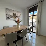 Appartement Centro Puente *