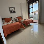 Appartement Centro Puente