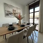 Appartement Centro Puente Cordoue