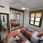 Appartement Centro Puente