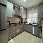 Centro Puente Appartement *