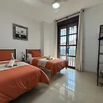 Appartement Centro Puente Cordoue