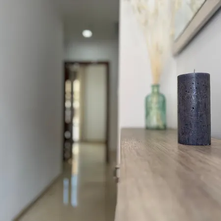 Centro Puente Апартаменти *