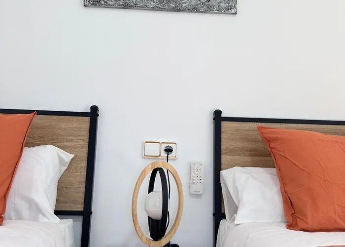 Centro Puente * Кордова