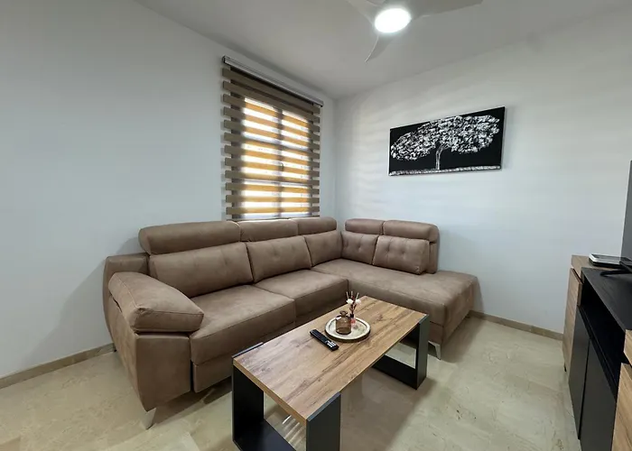 Centro Puente Кордова