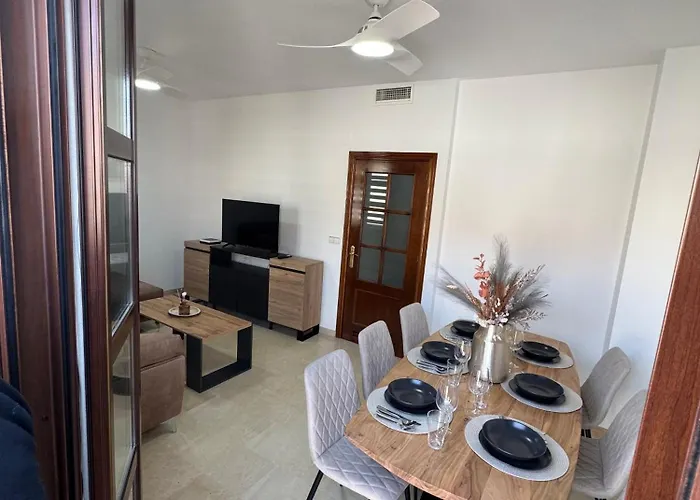 Centro Puente Кордова