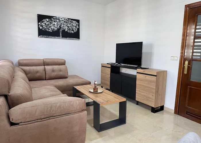 Centro Puente * Кордова