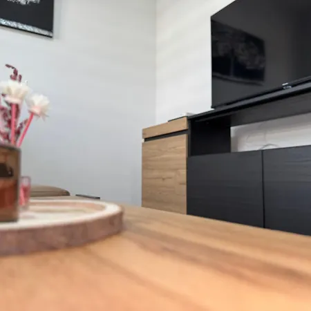 Apartament Centro Puente *