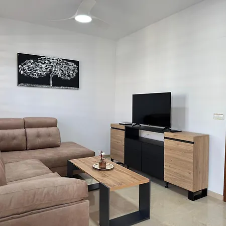 Centro Puente Apartament Kordoba