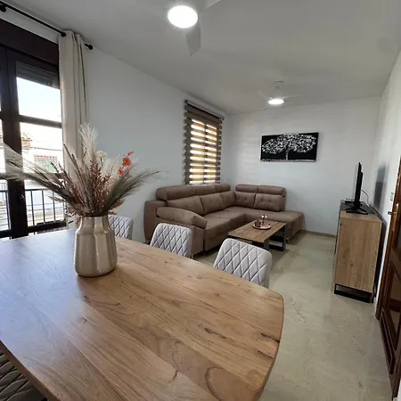 Centro Puente Apartament