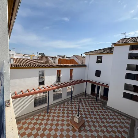 Apartament Centro Puente