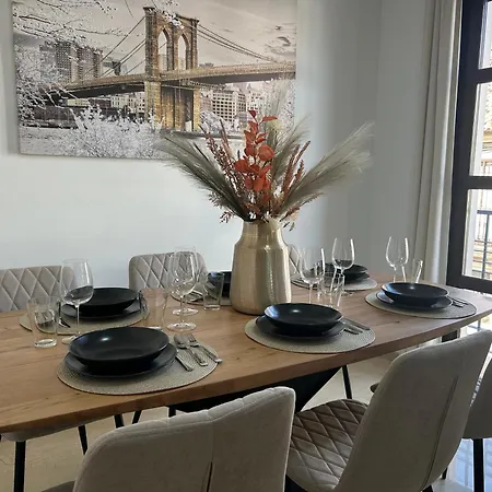 Centro Puente Kordoba