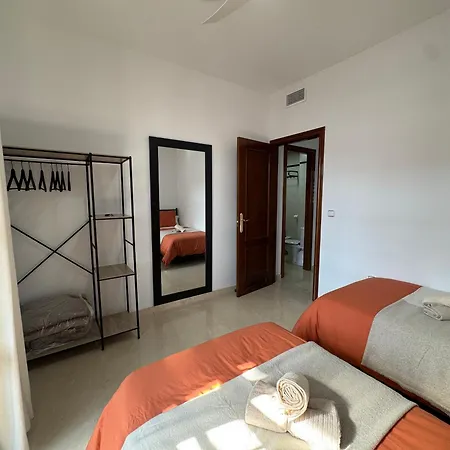 Centro Puente Apartament